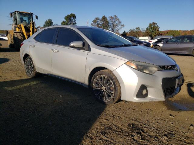 Photo 4 from auction – 2015 TOYOTA COROLLA L with VIN 2T1BURHE9FC371576