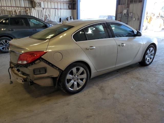 Photo 3 from auction – 2012 BUICK REGAL PREM with VIN 2G4GS5EK9C9142983