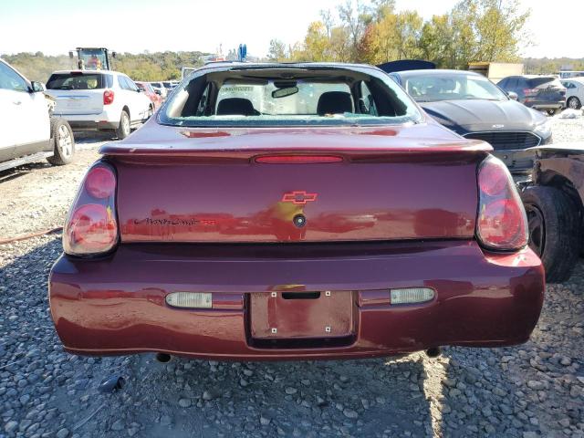 Photo 6 from auction – 2000 CHEVROLET MONTE CARL with VIN 2G1WX12K8Y9334927