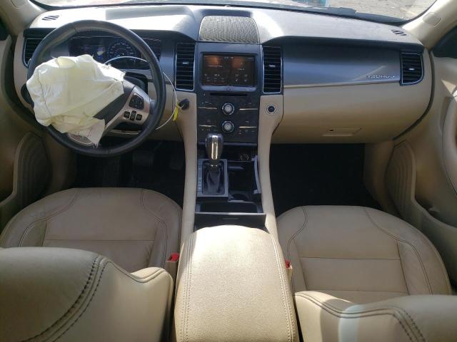 Photo 8 from auction – 2014 FORD TAURUS SEL with VIN 1FAHP2E8XEG140537