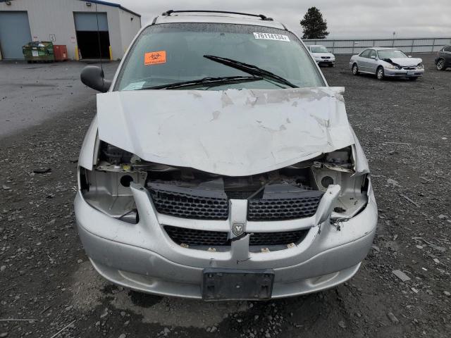 Photo 5 from auction – 2001 DODGE GRAND CARA with VIN 2B4GP44G21R174598
