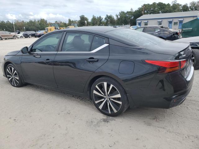 Photo 2 from auction – 2019 NISSAN ALTIMA SR with VIN 1N4BL4CW7KC252777
