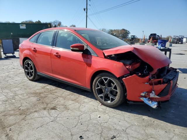 Photo 4 from auction – 2013 FORD FOCUS SE with VIN 1FADP3F29DL186753