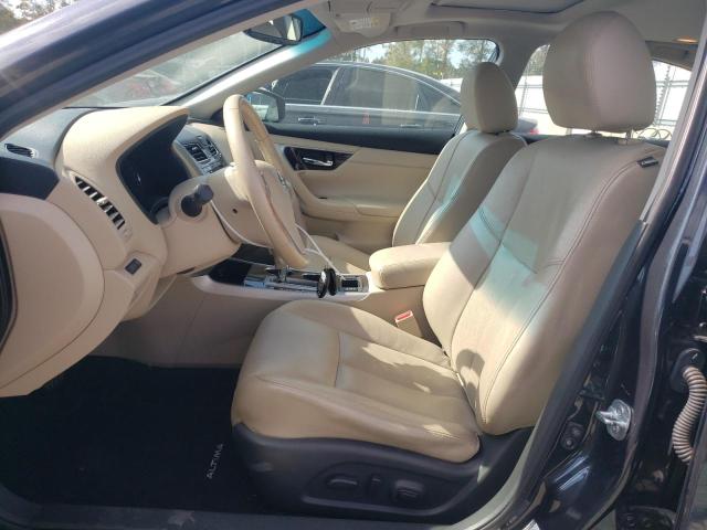 Photo 7 from auction – 2015 NISSAN ALTIMA 2.5 with VIN 1N4AL3AP4FN353450