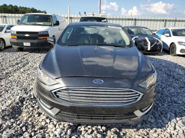 Photo 5 from auction – 2018 FORD FUSION SE with VIN 3FA6P0HD3JR130441