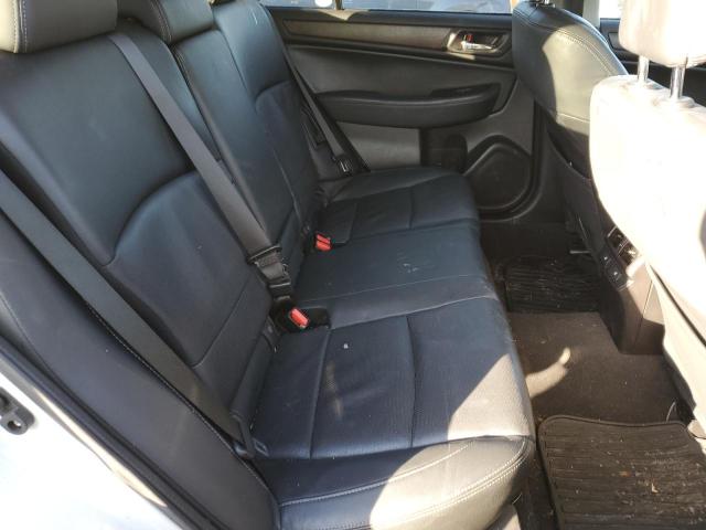 Photo 11 from auction – 2016 SUBARU OUTBACK 2. with VIN 4S4BSANC6G3308872