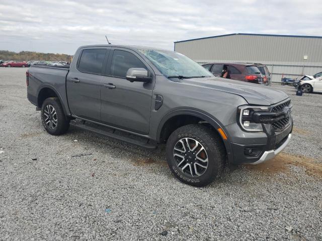Photo 4 from auction – 2024 FORD RANGER LAR with VIN 1FTER4KH5RLE29085