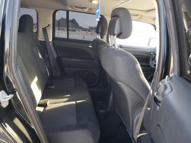 Photo 11 from auction – 2012 JEEP PATRIOT with VIN 1C4NJPFB1CD719565