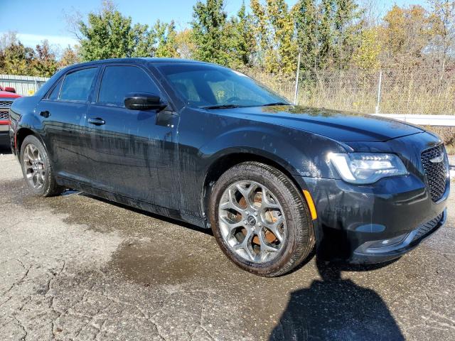 Photo 4 from auction – 2016 CHRYSLER 300 S with VIN 2C3CCAGG3GH162017