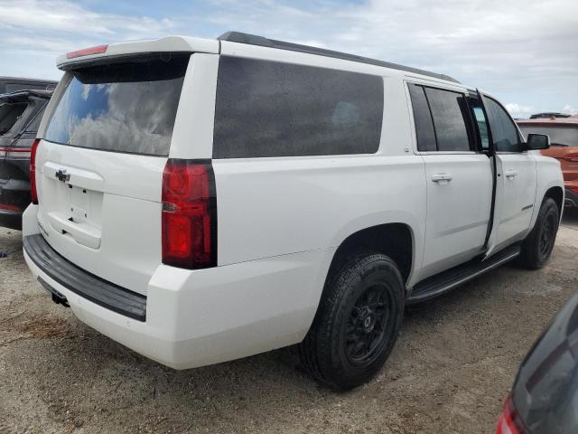 Photo 3 from auction – 2019 CHEVROLET SUBURBAN C with VIN 1GNSCHKC7KR399114