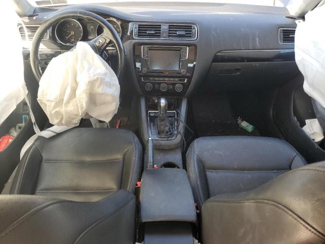Photo 8 from auction – 2017 VOLKSWAGEN JETTA SEL with VIN 3VWL17AJ1HM402755