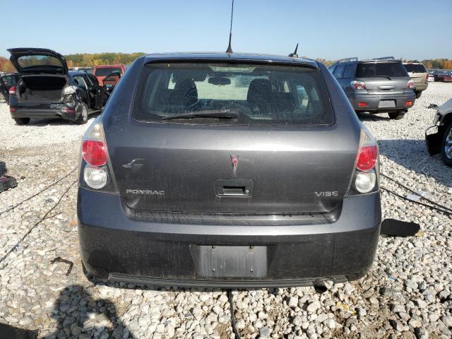 Photo 6 from auction – 2010 PONTIAC VIBE with VIN 5Y2SP6E09AZ406730