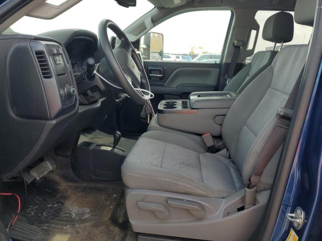 Photo 7 from auction – 2017 CHEVROLET SILVERADO with VIN 1GC2KUEG8HZ404140
