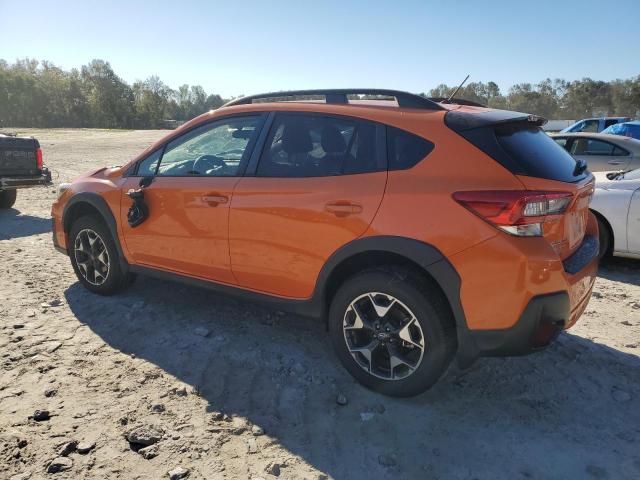 Photo 2 from auction – 2020 SUBARU CROSSTREK with VIN JF2GTABC7LH242245