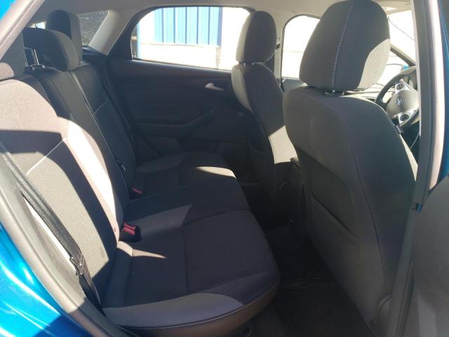 Photo 10 from auction – 2014 FORD FOCUS SE with VIN 1FADP3K26EL124895
