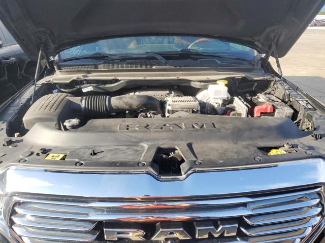 Photo 11 from auction – 2019 RAM 1500 LONGH with VIN 1C6SRFKT2KN595116