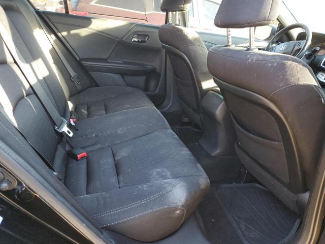 Photo 10 from auction – 2014 HONDA ACCORD SPO with VIN 1HGCR2F52EA050550