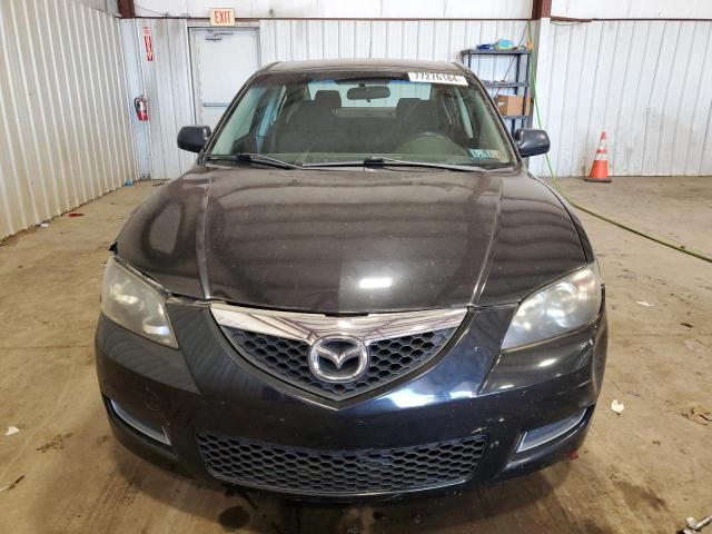 Photo 5 from auction – 2008 MAZDA 3 I with VIN JM1BK32G681856441