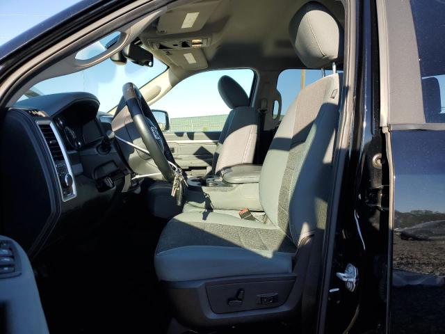 Photo 7 from auction – 2019 RAM 1500 CLASS with VIN 1C6RR7LT1KS605736