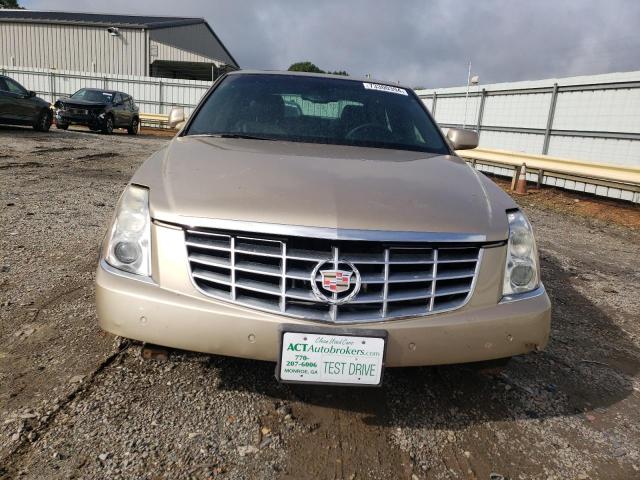 Photo 5 from auction – 2006 CADILLAC DTS with VIN 1G6KD57Y26U155272