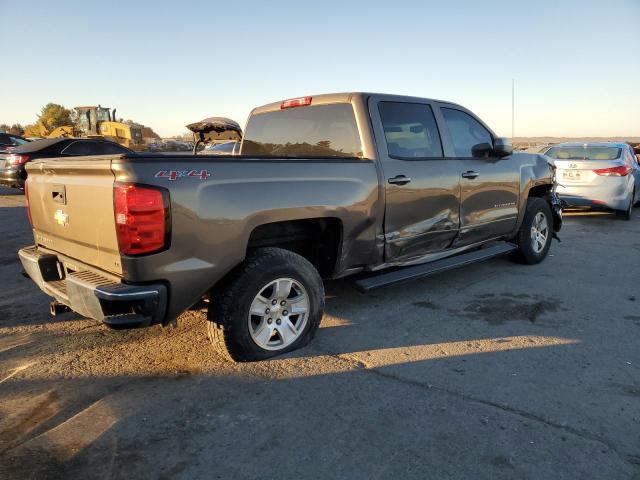 Photo 3 from auction – 2015 CHEVROLET SILVERADO with VIN 3GCUKREC0FG149645