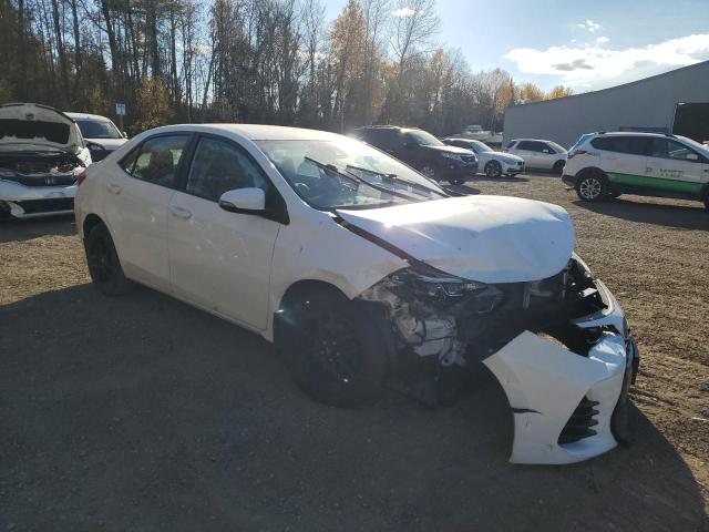 Photo 4 from auction – 2019 TOYOTA COROLLA L with VIN 2T1BURHE3KC130686