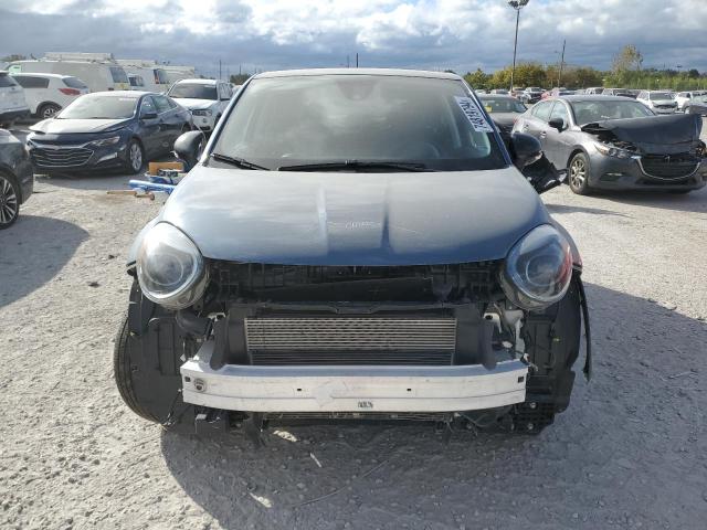 Photo 5 from auction – 2018 FIAT 500X TREKK with VIN ZFBCFYCB1JP707210