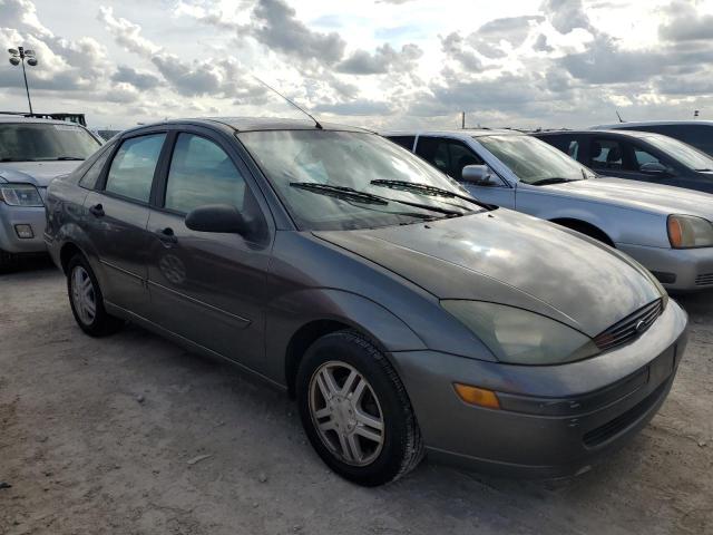 Photo 4 from auction – 2004 FORD FOCUS ZTS with VIN 1FAFP38Z64W158765