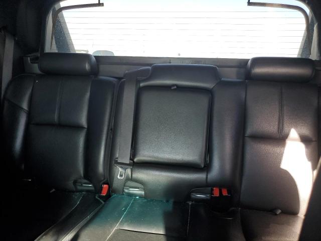 Photo 10 from auction – 2007 CHEVROLET AVALANCHE with VIN 3GNFK123X7G138532