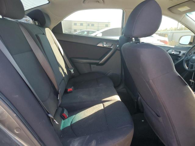 Photo 10 from auction – 2013 KIA FORTE EX with VIN KNAFU4A28D5696814