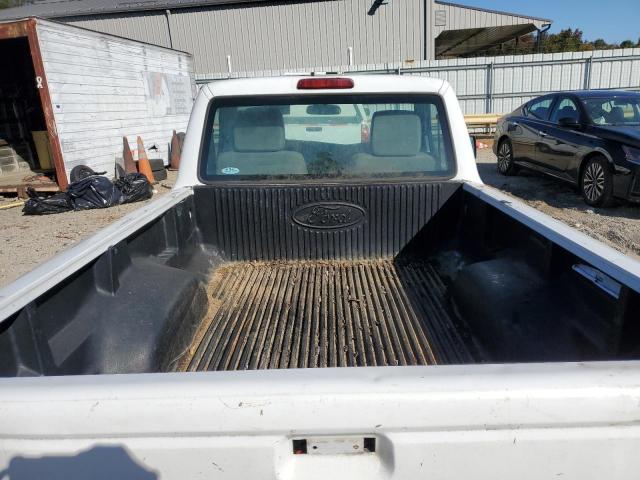 Photo 10 from auction – 2010 FORD RANGER with VIN 1FTKR1AD0APA63551