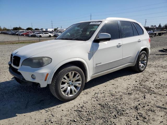 Photo 1 from auction – 2010 BMW X5 XDRIVE3 with VIN 5UXFE4C57AL278449
