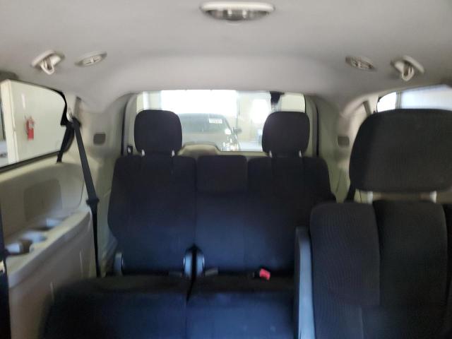Photo 10 from auction – 2013 DODGE GRAND CARA with VIN 2C4RDGBG7DR762977