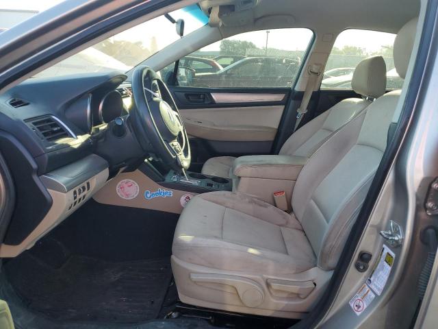Photo 7 from auction – 2015 SUBARU LEGACY 2.5 with VIN 4S3BNAA63F3056721