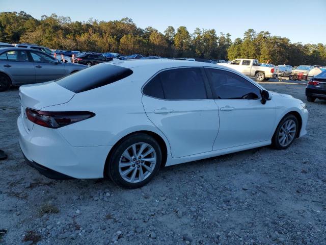 Photo 3 from auction – 2022 TOYOTA CAMRY LE with VIN 4T1C11AK2NU664053