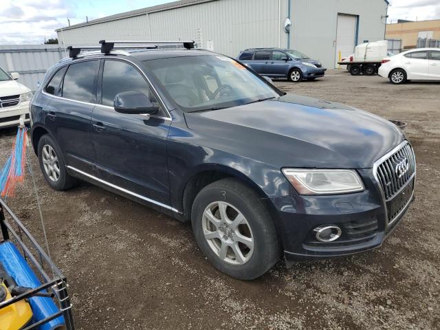 Photo 4 from auction – 2013 AUDI Q5 PREMIUM with VIN WA1LFCFP4DA048175