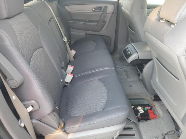 Photo 11 from auction – 2016 CHEVROLET TRAVERSE with VIN 1GNKRFKD2GJ227042