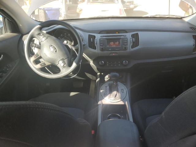 Photo 8 from auction – 2014 KIA SPORTAGE L with VIN KNDPBCAC3E7589725