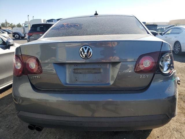 Photo 6 from auction – 2009 VOLKSWAGEN JETTA WOLF with VIN 3VWRJ71K29M006337
