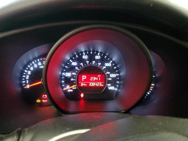 Photo 9 from auction – 2014 KIA SOUL + with VIN KNDJP3A53E7711783
