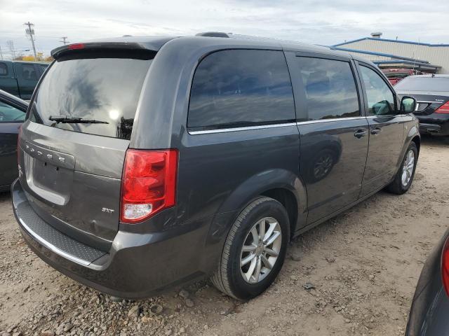 Photo 3 from auction – 2019 DODGE GRAND CARA with VIN 2C4RDGCGXKR809009