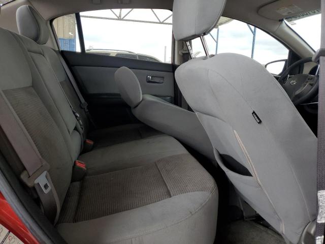 Photo 10 from auction – 2011 NISSAN SENTRA 2.0 with VIN 3N1AB6AP2BL615087