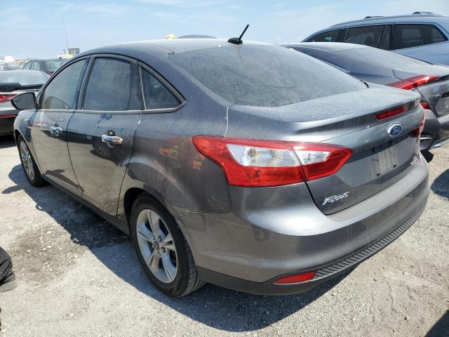 Снимка 2 от търг – 2014 FORD FOCUS SE с VIN 1FADP3F25EL447930