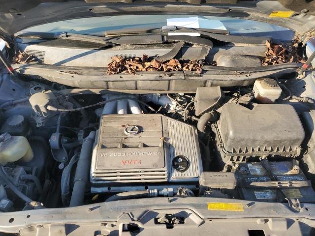 Photo 12 from auction – 2002 LEXUS RX 300 with VIN JTJGF10U420129767