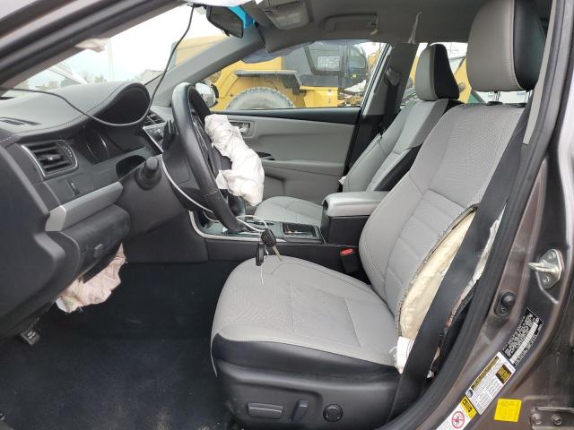 Photo 7 from auction – 2017 TOYOTA CAMRY LE with VIN 4T1BF1FK7HU311124