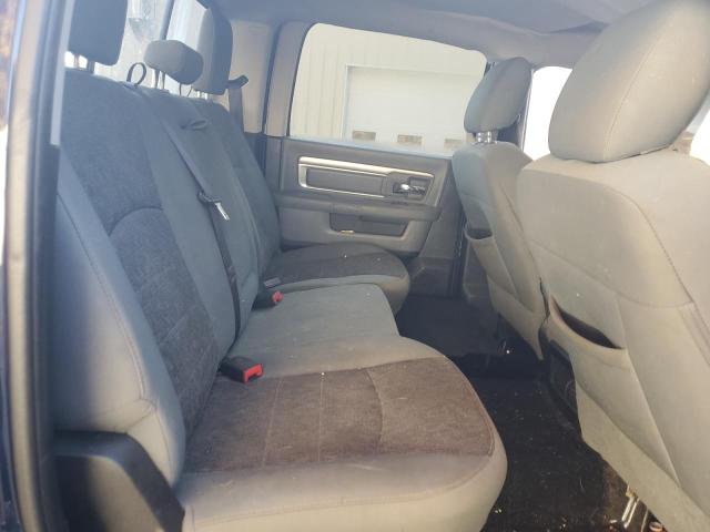 Photo 10 from auction – 2017 RAM 2500 SLT with VIN 3C6UR5DL0HG581667
