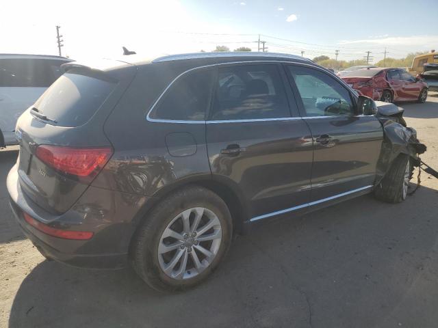 Photo 3 from auction – 2014 AUDI Q5 PREMIUM with VIN WA1LFAFP1EA052089