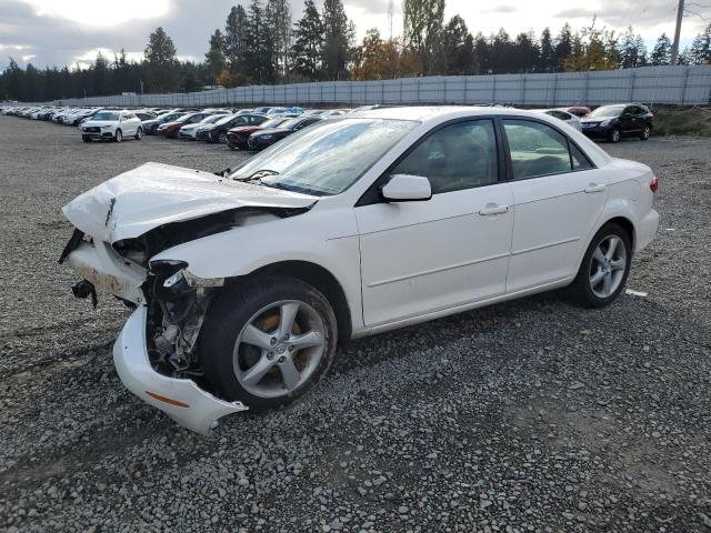 MAZDA 6 I 2004 with VIN 1YVFP80C645N40129 - Photo from auction
