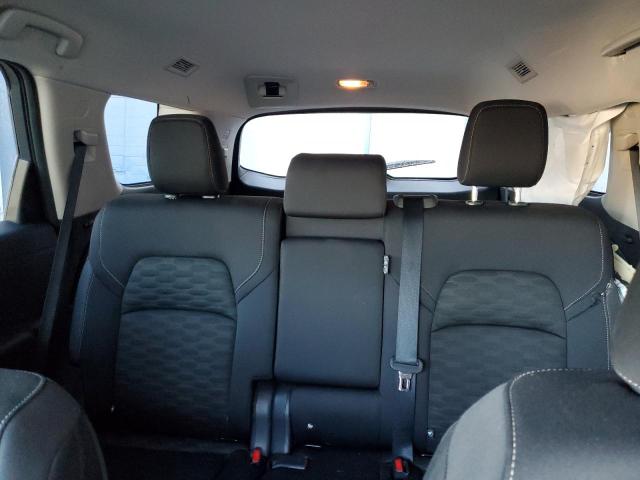 Photo 10 from auction – 2023 NISSAN PATHFINDER with VIN 5N1DR3BA5PC242494