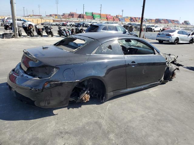 Photo 3 from auction – 2010 INFINITI G37 BASE with VIN JN1CV6FE9AM352835